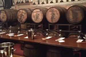 San Sebastian Winery - San Agustín