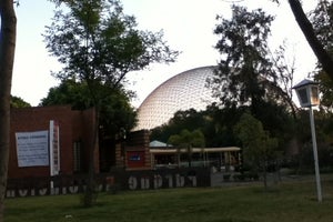 Parque Ecológico Revolución Mexicana - Puebla