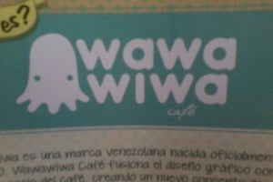 Wawawiwa Café (Oficial) - San Cristóbal