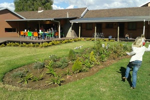 Itumeleng - Bergville