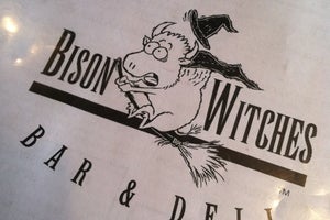 Bison Witches - Lincoln
