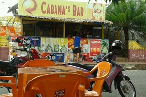 Cabana's Bar - Parintins, Brasil