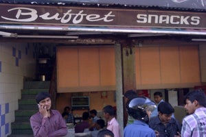 The Buffet - Dehradun