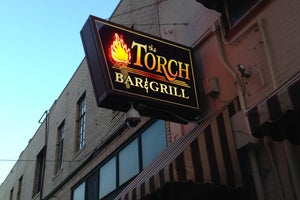 The Torch Bar and Grill - Flint