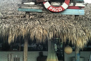 El Muelle De Paco - Tuxpan