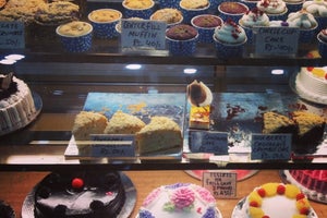 Ellora Bakers And Confectioners Dehradun - Dehradun