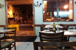 Pizzaria Fornazza - Umuarama