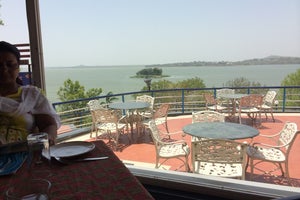 Wind n Waves - Bhopal