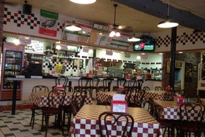 Palace Pizza - Lakeland