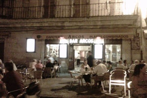 Bar Arcos - Ciudad Rodrigo