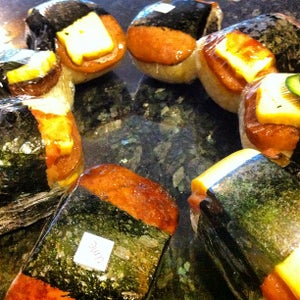 Musubi Cafe IYASUME