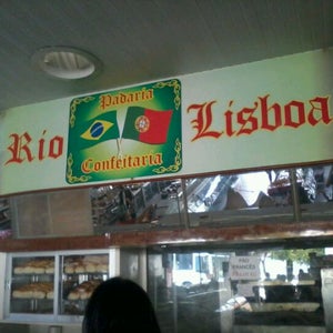 Padaria Rio Lisboa