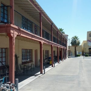 Photo of Sin City Hostel