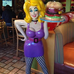 Photo of Hamburger Mary&#039;s