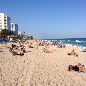 Discovering Gay Beach Fort Lauderdale, Florida: A Comprehensive Guide