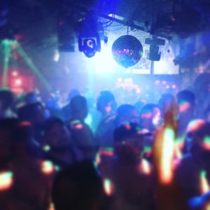 Little Bar (at Atlantic House)