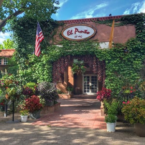 Photo of El Pinto Restaurant