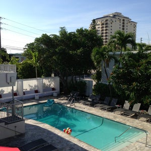Photo of Royal Palms Resort