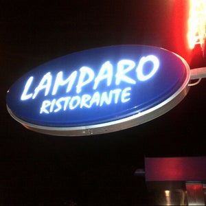 Lamparo Ristorante
