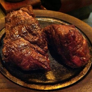 Casimiro Bigua Parrilla