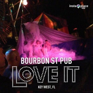 Photo of Bourbon Street Pub