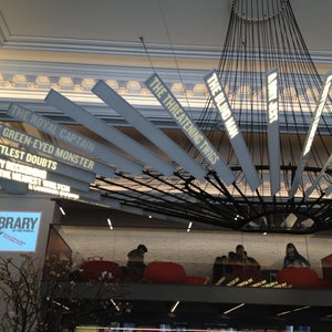 Photo of The Joseph Papp Public Theater