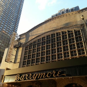 Photo of Ethel Barrymore Theatre