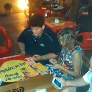 Cabrones Mexican Food