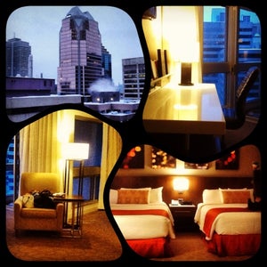 Photo of Delta Montreal