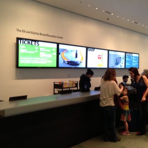 Photo of Museum of Modern Art (MoMA)