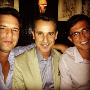 Minetta Tavern