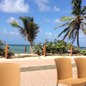 Subway San Andres Isla