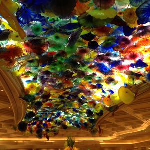 Photo of Bellagio