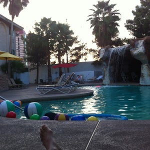 Photo of Blue Moon Resort