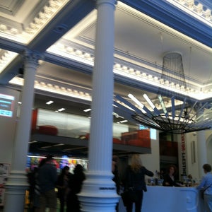 Photo of The Joseph Papp Public Theater