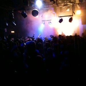 Photo of SO36