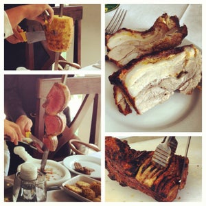 Os Segredos Da Carne