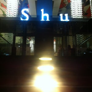 Shu