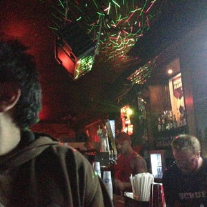 Photo of Rockbar