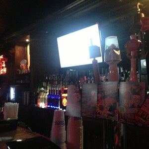 Photo of Rockbar