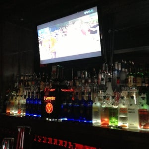 Photo of Rockbar