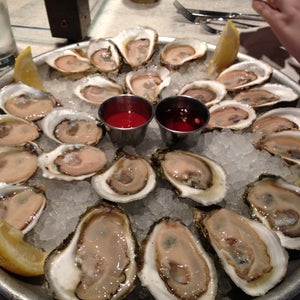 Oyster House