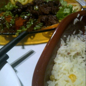 Chaplin Pizzaria e Sorveteria