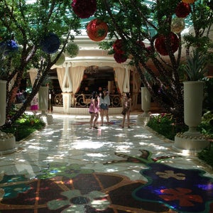 Photo of Wynn Resorts