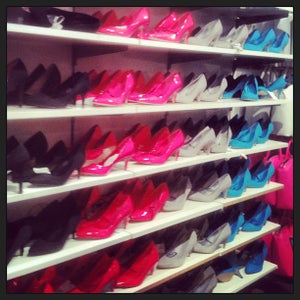 Photo of H&M