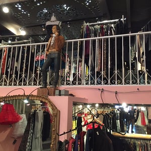 Photo of Boutique Scandale