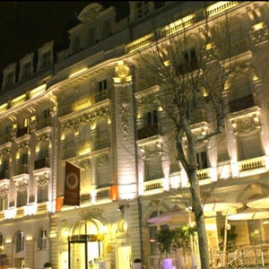 Photo of Hotel Boscolo Exedra