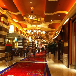 Photo of Wynn Resorts