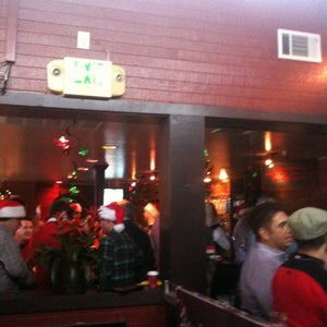 Photo of Lookout Bar