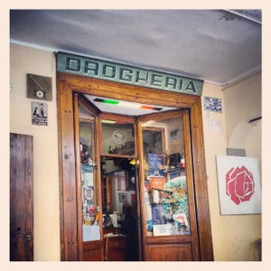 Drogheria Della Rosa